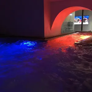 visit hotel