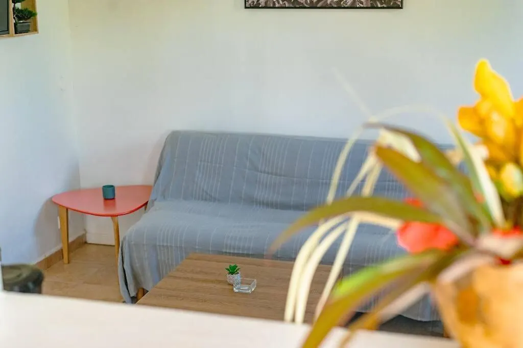 Villa Le Man Nima à Les Abymes 0*,  Guadeloupe