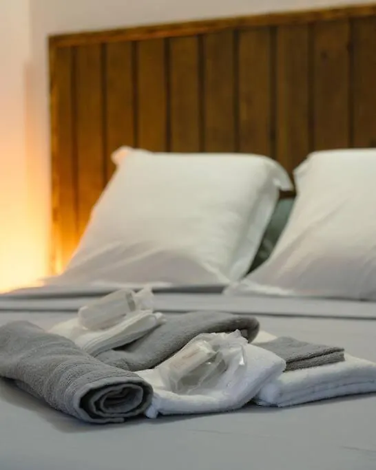 Hébergement de vacances Villa Le Man Nima à Les Abymes