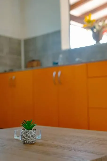 הוילה לז אבים Le Man Nima